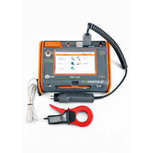 pomiary elektryczne mieszkanie do 80 m² (bez inwentaryzacji)