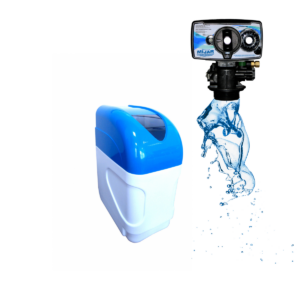 elegant b65 zmiękczacz do wody użytkowej