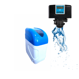 zmiękczacz wody automatyczny elegant b65